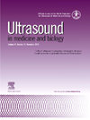 ULTRASOUND IN MEDICINE AND BIOLOGY雜志封面